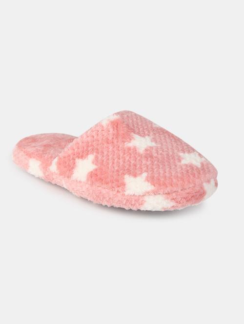 pink slip on flip flop - 20045837 - Very Small Image - 1
