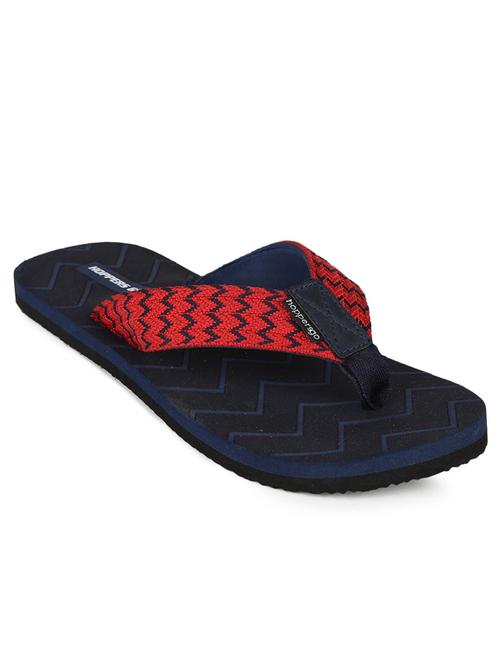 v-mart mens toe separator flip flops - 20046105 - Very Small Image - 1