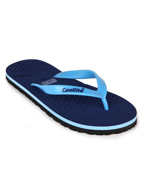 v-mart mens toe separator flip flops - 20046116 - Very Small Image - 1