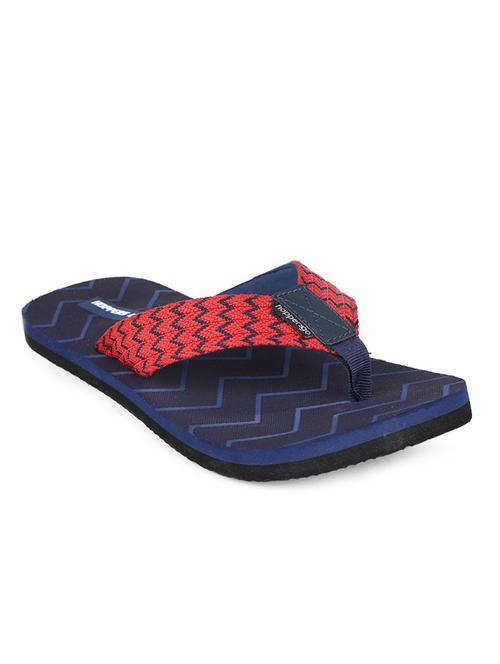 v-mart mens toe separator flip flops - 20046118 - Very Small Image - 1