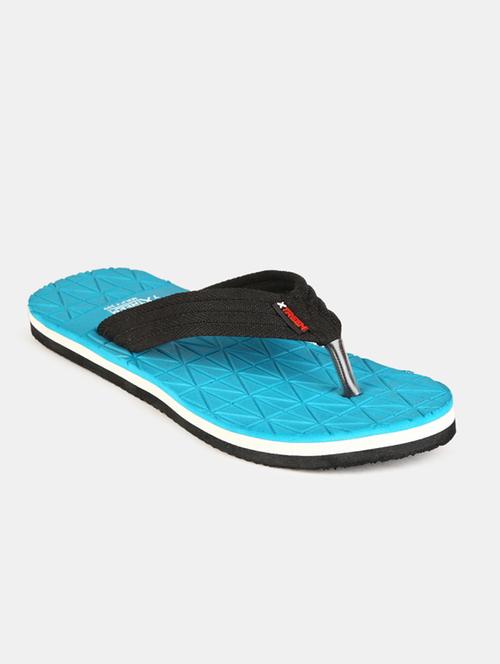v-mart mens toe separator flip flops - 20046129 - Very Small Image - 1