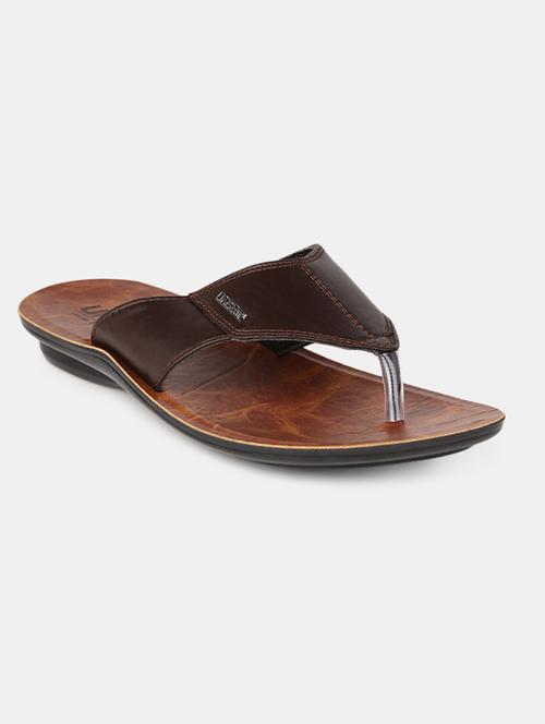 v-mart mens toe separator flip flops - 20046135 - Very Small Image - 1