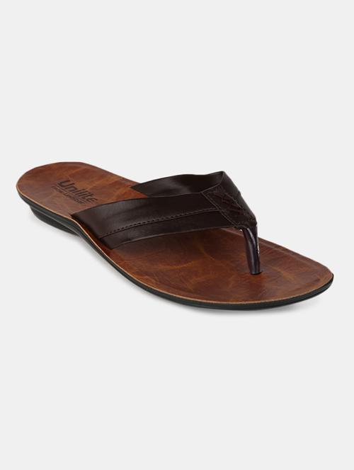 v-mart mens toe separator flip flops - 20046136 - Very Small Image - 1