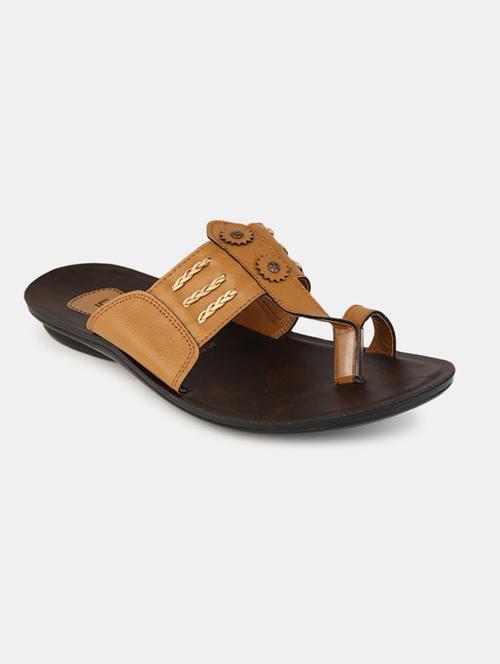 v-mart mens toe separator flip flops - 20046141 - Very Small Image - 1