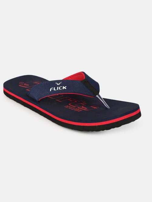 v-mart mens toe separator flip flops - 20046143 - Very Small Image - 1