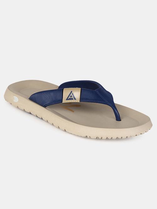 v-mart mens toe separator flip flops - 20046147 - Very Small Image - 1