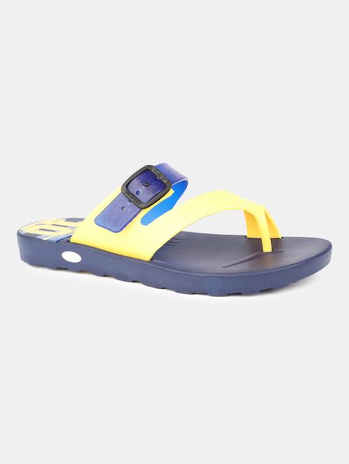 v-mart mens toe separator flip flops - 20046166 - Very Small Image - 1