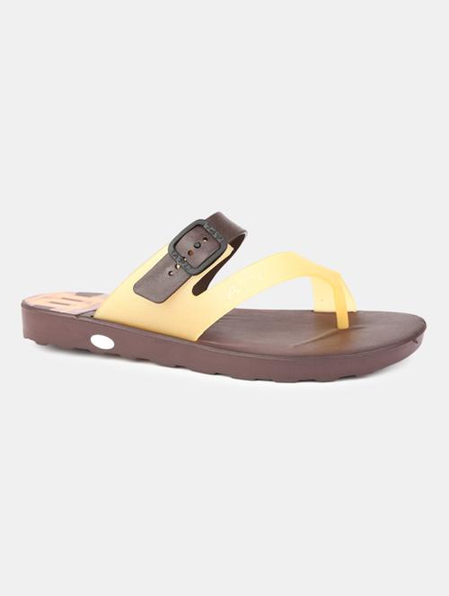 v-mart mens toe separator flip flops - 20046167 - Very Small Image - 1