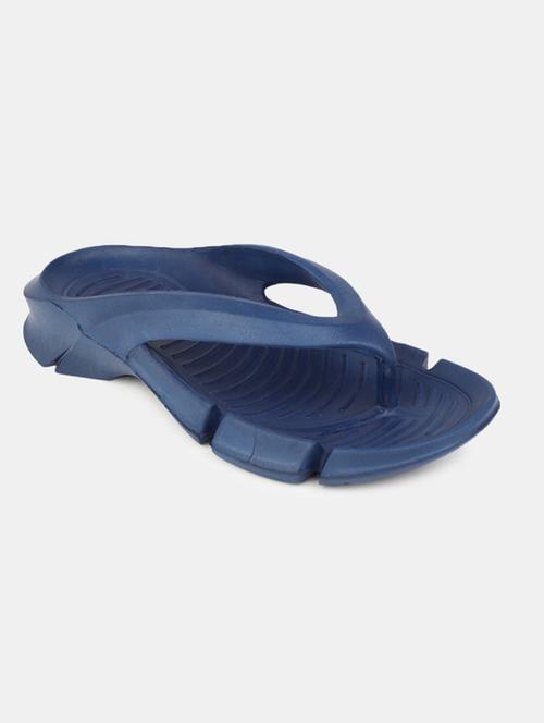 v-mart mens toe separator flip flops - 20046178 - Very Small Image - 1