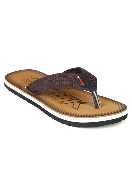 v-mart mens toe separator flip flops - 20046184 - Very Small Image - 1