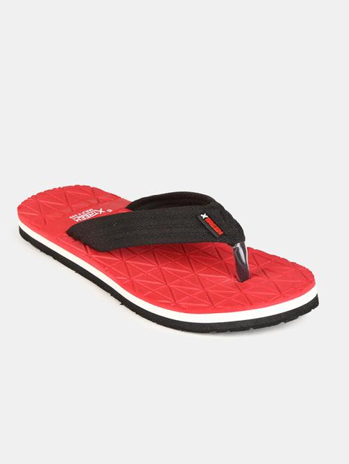 v-mart mens toe separator flip flops - 20046192 - Very Small Image - 1