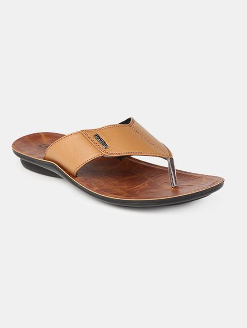 v-mart mens toe separator flip flops - 20046197 - Very Small Image - 1