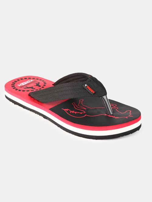 v-mart mens toe separator flip flops - 20046203 - Very Small Image - 1