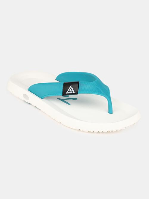 v-mart mens toe separator flip flops - 20046209 - Very Small Image - 1