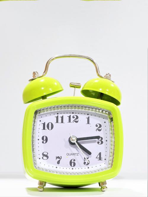 sigaram stylish elegant designer table alarm clock - 20047633 - Very Small Image - 1
