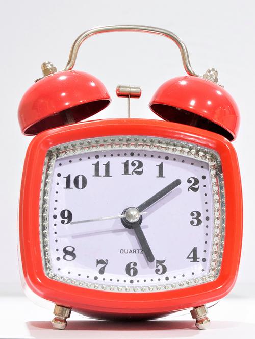 sigaram metal alarm clock - 20047635 - Very Small Image - 1
