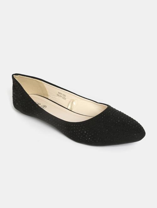 women slip on ballerina - 20047836 - Very Small Image - 1