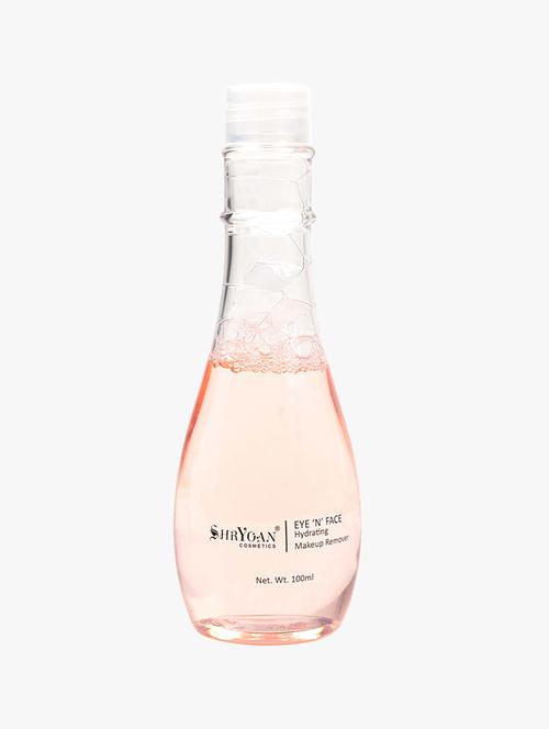 shryoan eye 'n' face makeup remover - 20056254 - Very Small Image - 1