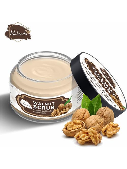 abhigamyah herbal scrub - 20056589 - Very Small Image - 1