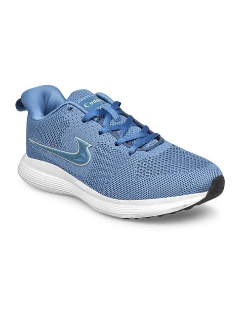 combit mens lace-up sport shoes - 20058994 - Very Small Image - 1