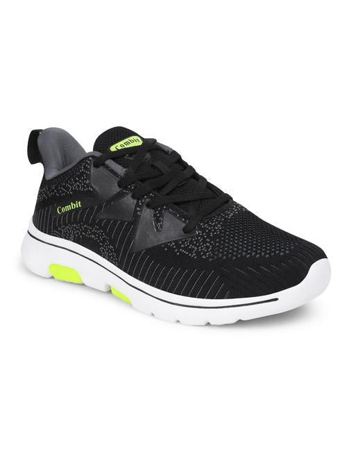 combit mens lace-up sport shoes - 20059173 - Very Small Image - 1