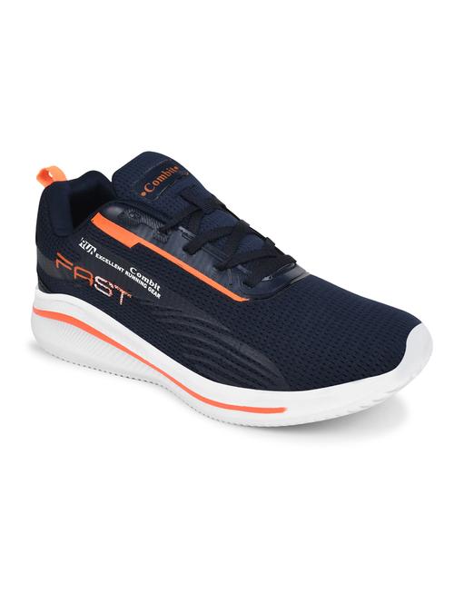 combit mens lace-up sport shoes - 20059193 - Very Small Image - 1