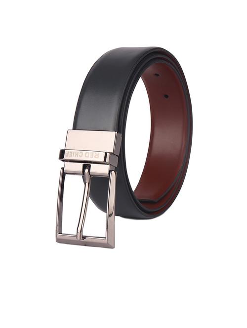 tan leather belt - 20068846 - Very Small Image - 1