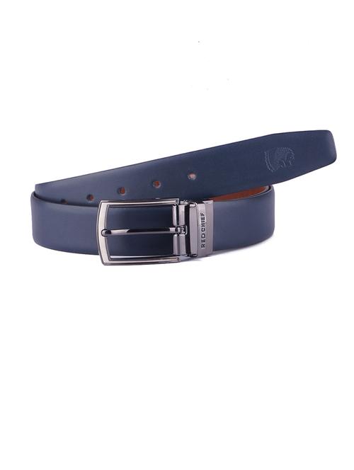 tan leather belt - 20068865 - Very Small Image - 1
