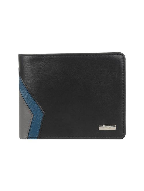 solid pvc wallet - 20076418 - Very Small Image - 1