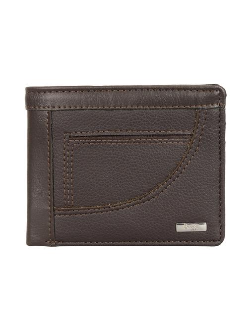 solid pvc wallet - 20076420 - Very Small Image - 1