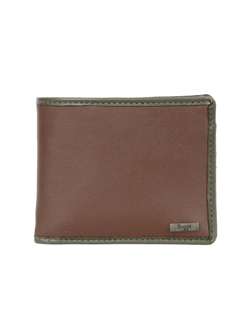 solid pvc wallet - 20076426 - Very Small Image - 1