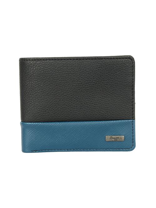 color blocked pvc wallet - 20076431 - Very Small Image - 1