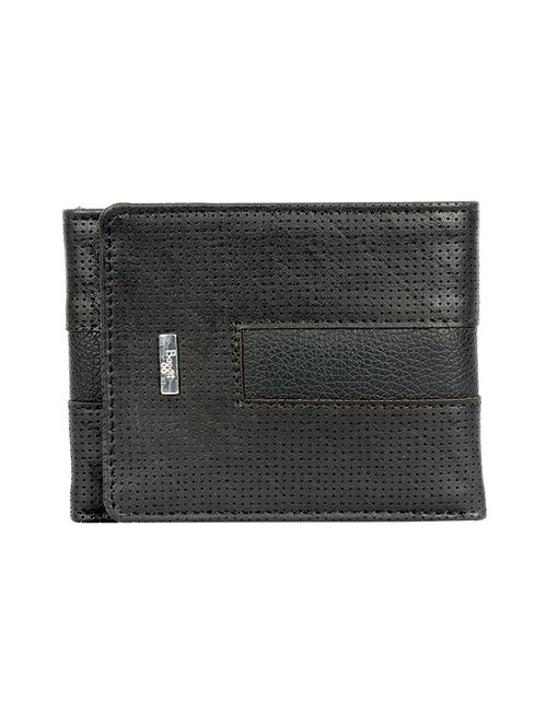 solid pvc wallet - 20076434 - Very Small Image - 1