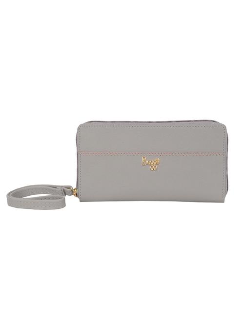 purple pvc wallet - 20076768 - Very Small Image - 1