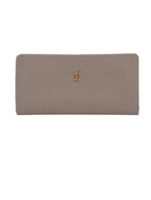 purple pvc wallet - 20076852 - Very Small Image - 1