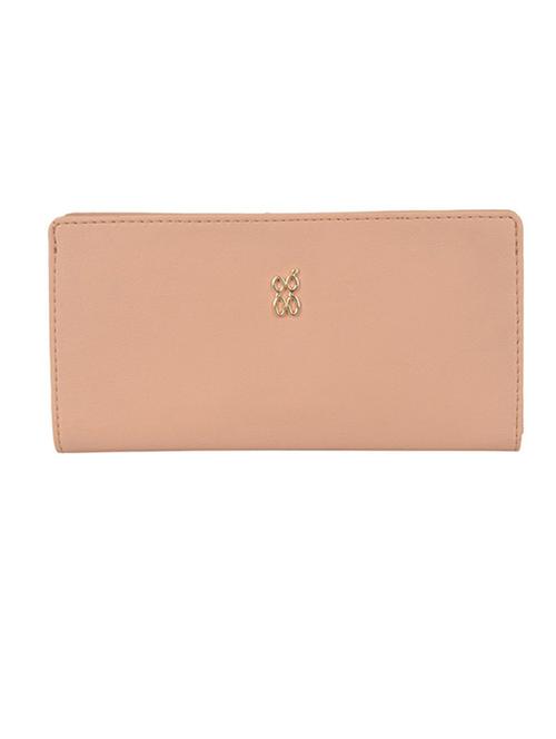pink pvc wallet - 20076892 - Very Small Image - 1