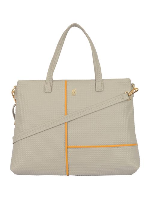 grey pvc regular tote - 20077185 - Very Small Image - 1