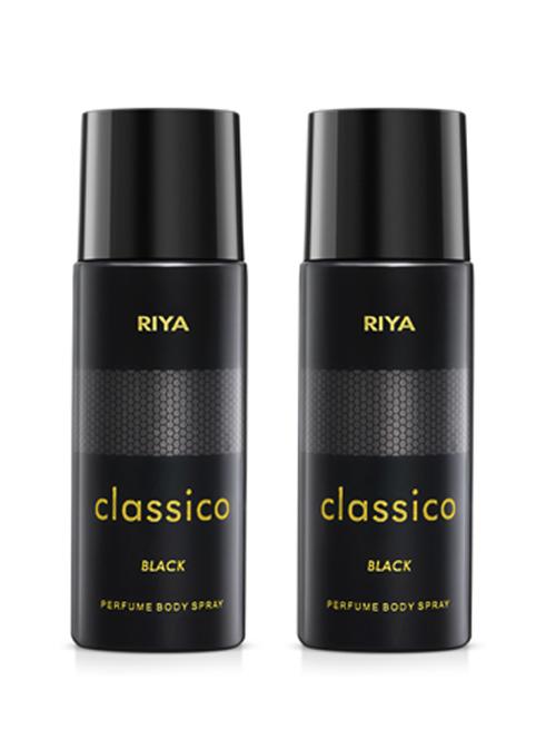 classico body spray deodorant for man pack of 2 - 20080531 - Very Small Image - 1