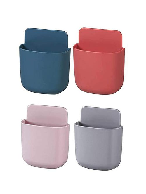 pack of 4 wall mount charging stand for mobile - 20085466 - Very Small Image - 1