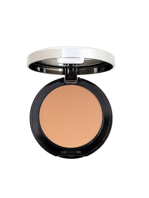 shryoan 2 in 1 oil control micro fine lightweight compact - 20102516 - Very Small Image - 1