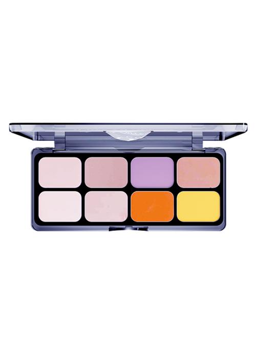 shryoan concealer & corrector palette - 20102530 - Very Small Image - 1