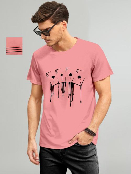 pack of 2 printed t shirts - 20105372 - Very Small Image - 1