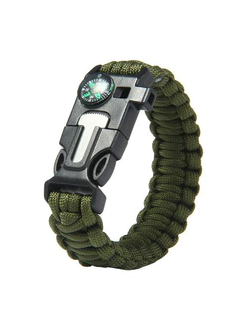 green nonmetal bracelet - 20113520 - Very Small Image - 1