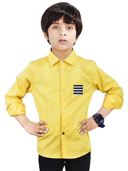 boys solid top and bottom full length set - 20116154 - Very Small Image - 1