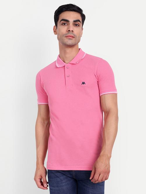 men short sleeve polo t-shirt - 20131660 - Very Small Image - 1
