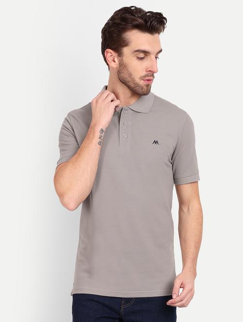 men short sleeve polo t-shirt - 20131685 - Very Small Image - 1