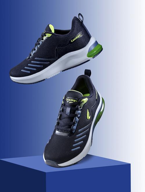 lace up sport shoe - 20132302 - Very Small Image - 1