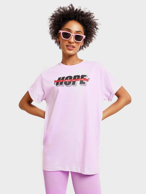 round neck printed regular t-shirt - 20148214 - Very Small Image - 1