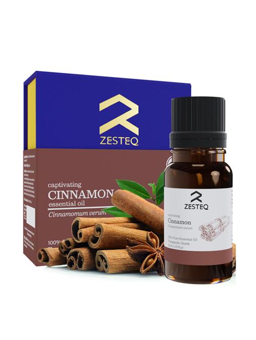 zesteq cinamonn oil - 20149113 - Very Small Image - 1