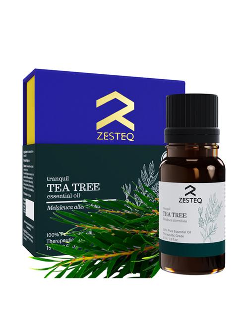 zesteq tea tree oil - 20149116 - Very Small Image - 1